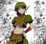 kisshu