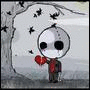 broken
