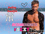 Sexy Brad Pitt