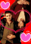 Jensen and Jared