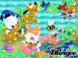 disney glitter