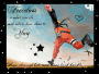 Naruto running