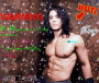 Criss Angel Shirtless: Priceless Criss Angel Shirtless: Priceless