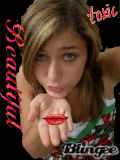 kiss