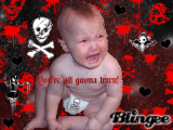 Evil Dani