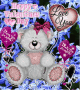 vday bear