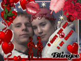 tipha et son homme