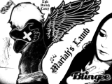 Black and White Insanity