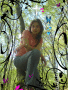 in the forest...