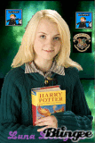 Luna Lovegood #2