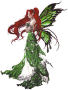 green fairy