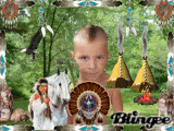 Native American