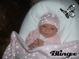 mon bébé damour