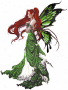 Green Fairy