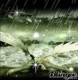 ANGEL IN THE RAIN