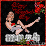 Happy Valentine's Day