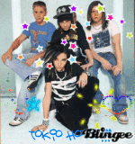 Tokio hotel