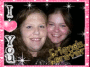 Me & Steph