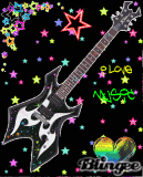 love music
