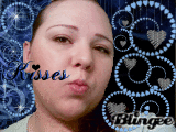 kisses