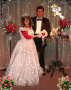 Fake Wedding