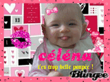 celena 6 mois