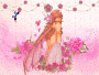 the pinkest fairy