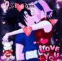 Sasuke~LoveS~Sakura_ To_ The_ End*~$