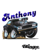 anthony