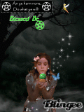 Little Wiccan