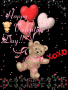 happy valentines day