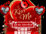 my valintine