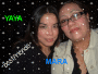 LAS AMIGAS