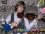 la me violinista