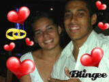 CLARICE-THIAGO