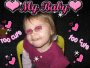 My baby My baby