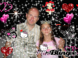 mon PAPOUNET !!!