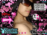 pink Music is Mah Life