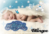 My Son is an Angel