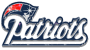 New England Patriots Logo