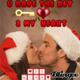 KEY TO MY HEART KEY TO MY HEART