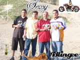 The guys
