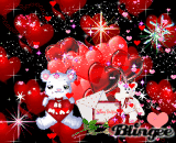 " Be Mine "