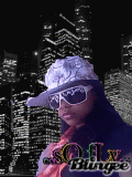 so fly