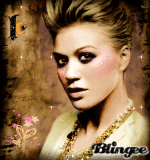 Kelly Clarkson
