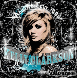 Kelly Clarkson Addicted