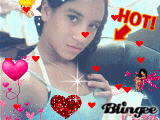 sou cutes exy bella