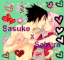 sasuke sakura