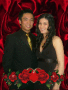Before the ball