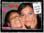 pelitos y yo